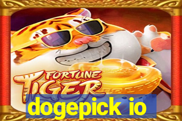 dogepick io